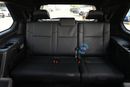 Toyota Sequoia TRD Off Road Hybrid V6 3.4L 4WD 8 Seat Automatic