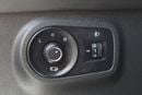 MG ZS LUX