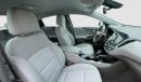 Chevrolet Malibu LS 1.5 | Under Warranty | Inspected on 150+ parameters