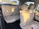 Nissan Armada SL Nissan Armada SV 2022