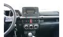 Suzuki Jimny 2023 Suzuki Jimny 1.5L Petrol