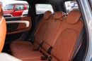 Mini Cooper S Countryman JCW Kit Agency Warranty Full Service History 2024 GCC 2.0L Turbo