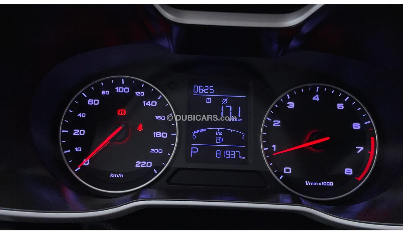 MG ZS STD 1.5 | Zero Down Payment | Free Home Test Drive