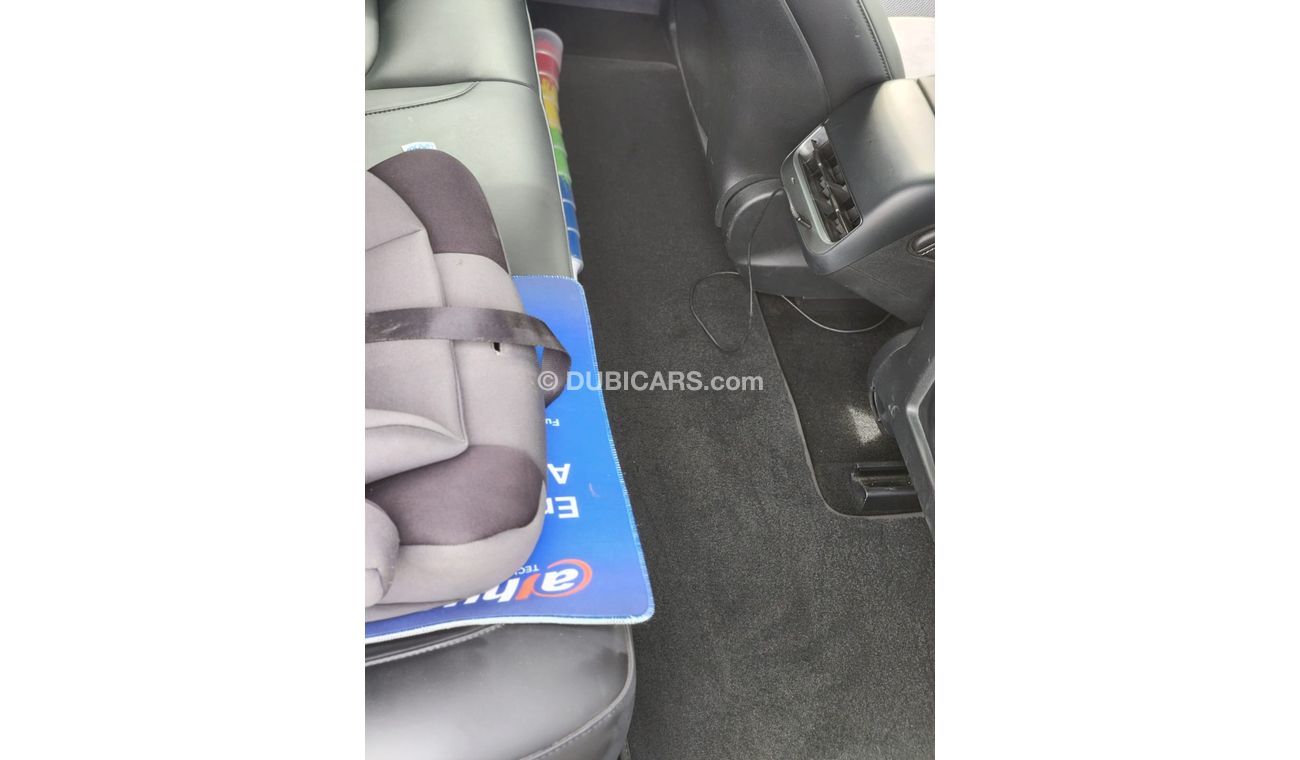 Tesla Model 3 Standard plus