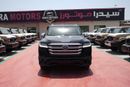 Toyota Land Cruiser Toyota Land Cruiser LC300 VXR 3.5L TWIN TURBO FULL OPTION MY25