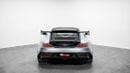 Mercedes Benz AMG GT Black Series - 2021 - GCC Specs - Under Warranty and Service Contract