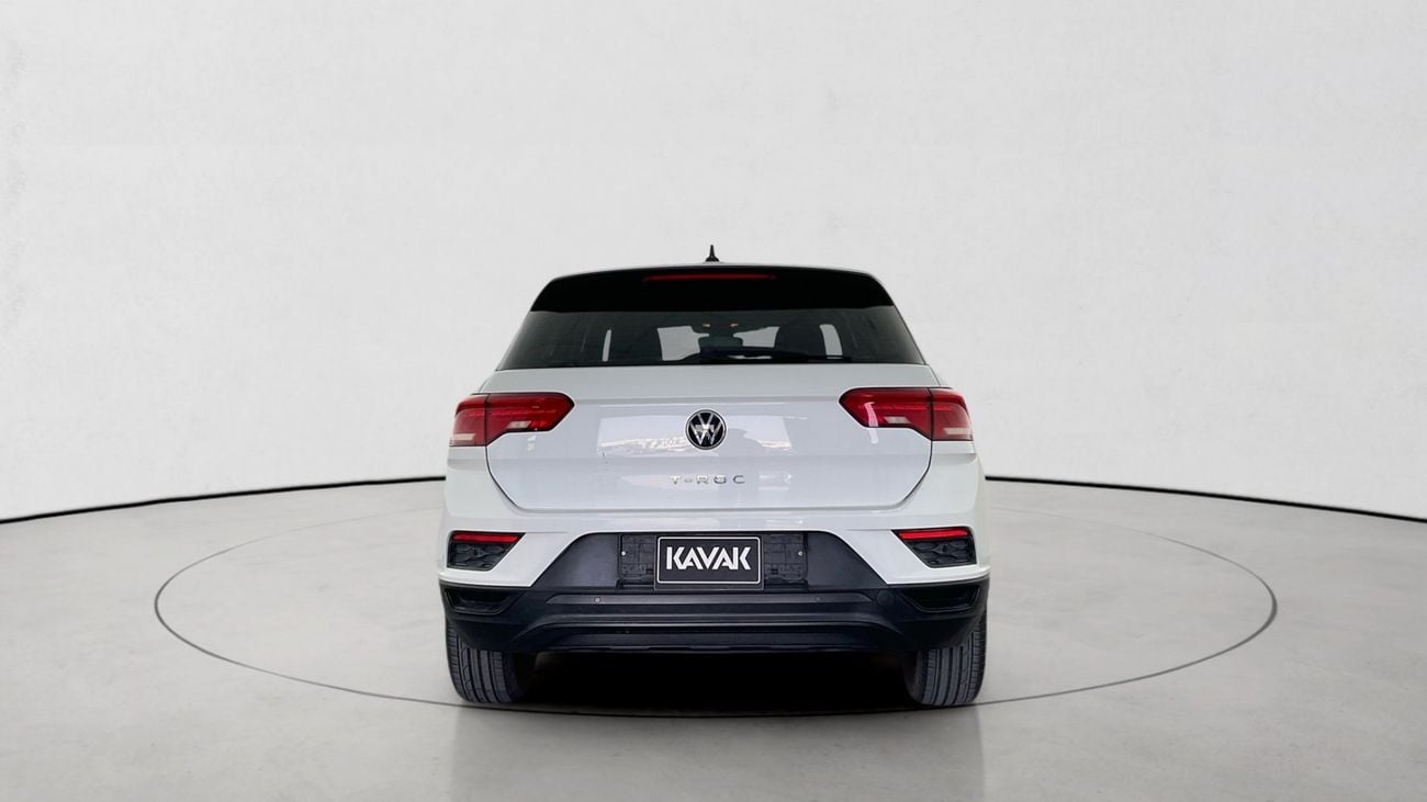 Volkswagen T-ROC LIFE | Guaranteed Warranty | 0 Down Payment