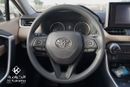 تويوتا راف ٤ 2.5L XLE - Hybrid - All Wheel Drive - GCC - Parking Assist - Zero KM