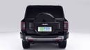 BYD Leopard 8 FLAGSHIP (NGCC)