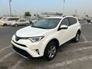 Toyota RAV4 2015 Toyota Rav4 2.5 L V4 Rear Camera - Sunroof - Leather Seat //