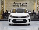 كيا بيجاس GLS EXCELLENT DEAL for our KIA Pegas ( 2024 Model ) in White Color GCC Specs