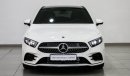 Mercedes-Benz A 250 VSB 28034 SEPTEMBER OFFER!!