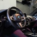 BMW X4 AED 2,548 P.M • 0% Downpayment • BMW X4 xDrive 30i M Sport • 1 Year Warranty