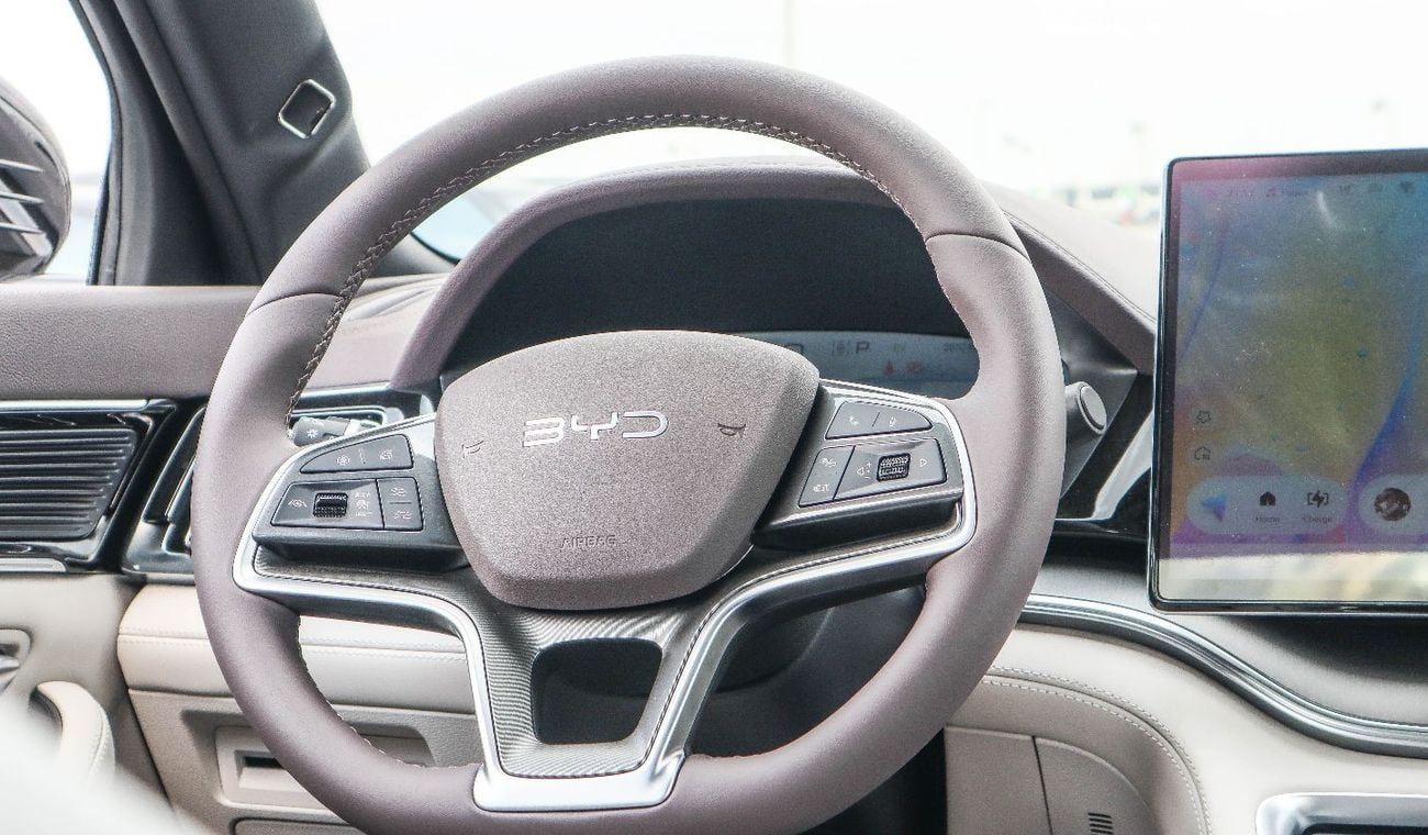 BYD Song Plus byd song plus