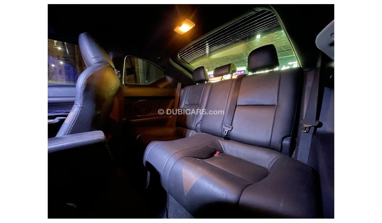 Toyota Zelas Toyota Zelas 2011 Gasoline