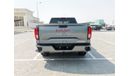 جي أم سي سييرا GMC Sierra Elevation - 2021- Grey