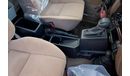 Toyota Land Cruiser Pick Up DLX 2.8L Diesel 4WD Automatic Transmission - Euro 5