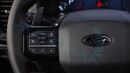 Ford F-150 RAPTOR R CREW (For Export , НА ЭКСПОРТ) PY 26/26 5.2L SUPERCHARGED V8 GCC Без пробе