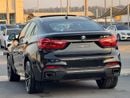 بي أم دبليو X6 xDrive 40i 3.0L