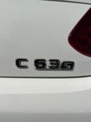 مرسيدس بنز C 63 كوبيه ✨ مرسيدس C63 S AMG ✨ كوبيه موديل : 2018 السعر : 130.000 درهم الممشي 75.000 (وارد كوري) ✨ فل اوبشن، ف