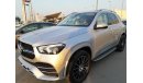 مرسيدس بنز GLE 350 GLE350