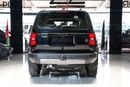 Toyota Prado ADVENTURE