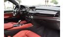 BMW X6 M50i Luxury BMW X6 50i