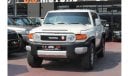 Toyota FJ Cruiser GXR GXR GXR GXR GXR GXR FULLY LOADED 2019 GCC AL FUTTAIM SINGLE OWNER IN MINT CONDITION