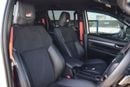 Toyota Hilux GR Sports Right Hand (Export only)
