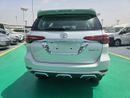 Toyota Fortuner 4.0L PETROL V6 FULL OPTION 2024 GCC