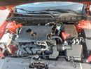 Nissan Altima 2.5L PETROL AUTOMATIC TRANSMISSION