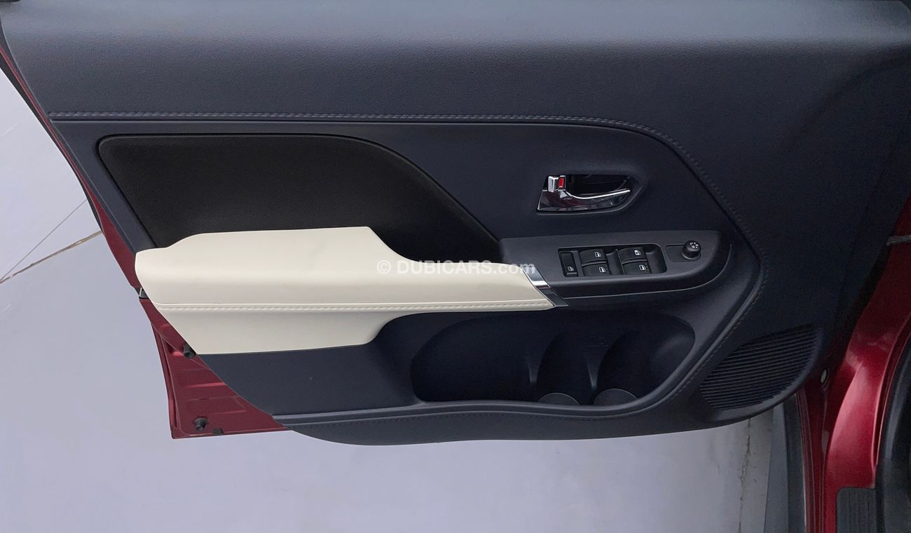 Toyota Rush EX 1.5 | Zero Down Payment | Free Home Test Drive