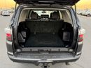 Toyota 4Runner 2016 TOYOTA 4RUNNER LIMITED 4x4 FULL OPTIONS IMPORTED FROM USA