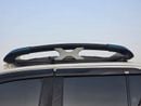 Toyota Hilux GR ROCCO KIT INSTALLED | 2023 | RHD | 2.8L DIESEL ENGINE | AUTOMATIC TRANSMISSION | 4 X 4 | NUDGE BA