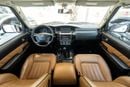 Nissan Patrol Safari Super Safari 4.8L M/T