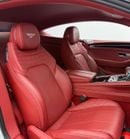 Bentley Continental GT 6.0L W12 (626 HP) 2019 Bentley Continental GT W12, Warranty, Full Service History, Excellent Conditi