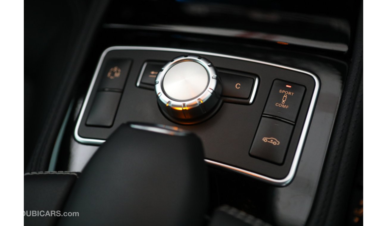 Mercedes-Benz CLS 500 2013 AMG Shooting Brake