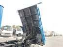 Mitsubishi Fuso Canter MITSUBISHI CANTER DUMPER TRUCK RHD 1987 MODEL 3.5 L DIESEL MANUAL(PM10095)
