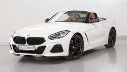 بي أم دبليو Z4 SDrive 30i M Sport(REF NO. 80602)