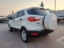 Ford EcoSport AMBIENTE