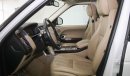 Land Rover Range Rover Vogue SE Supercharged