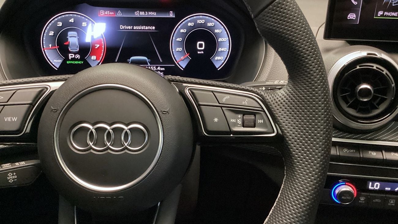 Audi Q2 35 TFSI | Guaranteed Warranty | 0 Down Payment