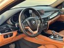 BMW X6 35i Exclusive 3.0L