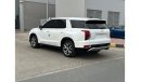 Hyundai Palisade Premium GCC