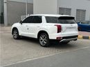 Hyundai Palisade Premium GCC