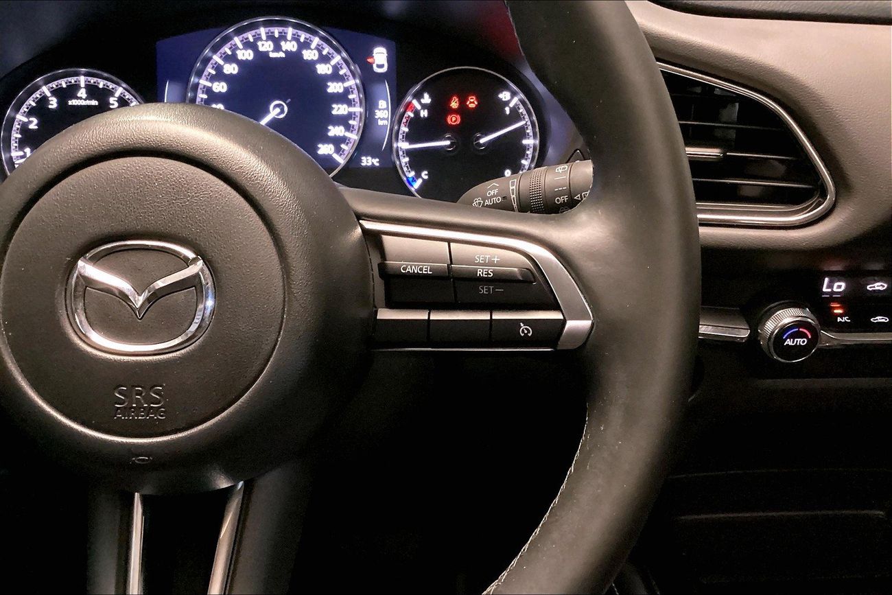 Mazda CX30 Elite | Guaranteed Warranty | 0 Down Payment