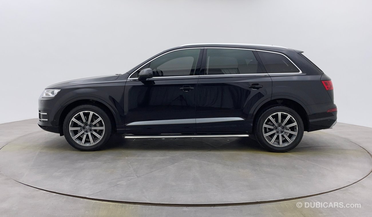 Audi Q7 45 TFSiQuattro 3000