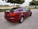لكزس IS 250 PREMIER