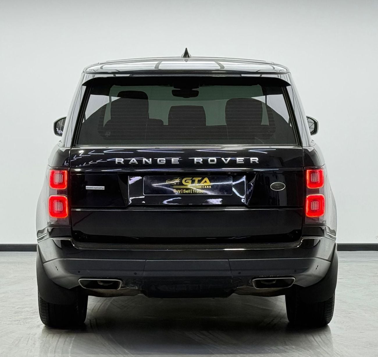 Land Rover Range Rover Autobiography 2018 Range Rover Autobiography, 2025 RR Warranty, 2028 RR Service Pack, Excellent Cond