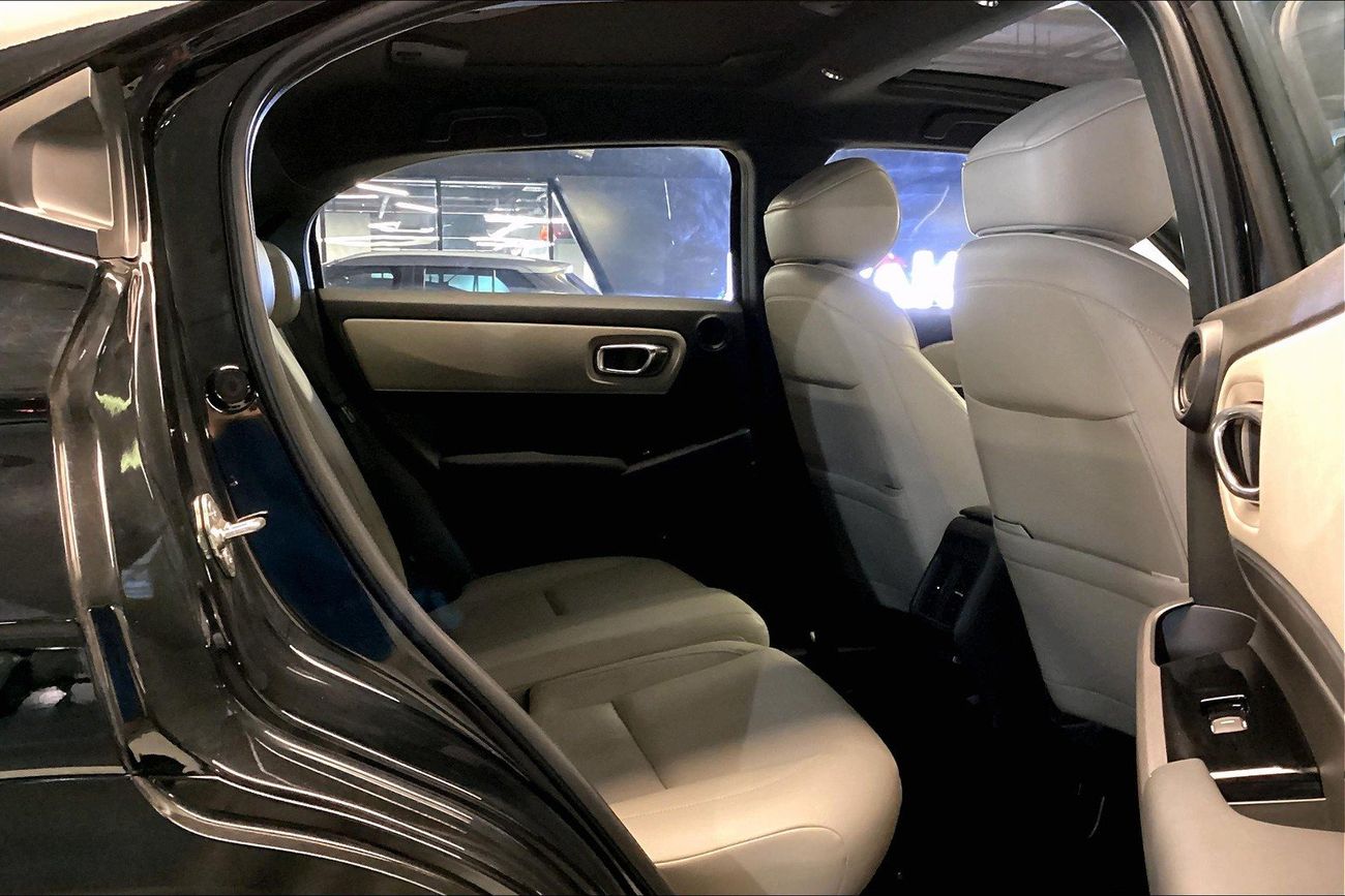 Honda HRV EX | Guaranteed Warranty | 0 Down Payment